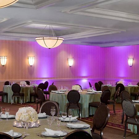 Sheraton Reston Eksteriør billede